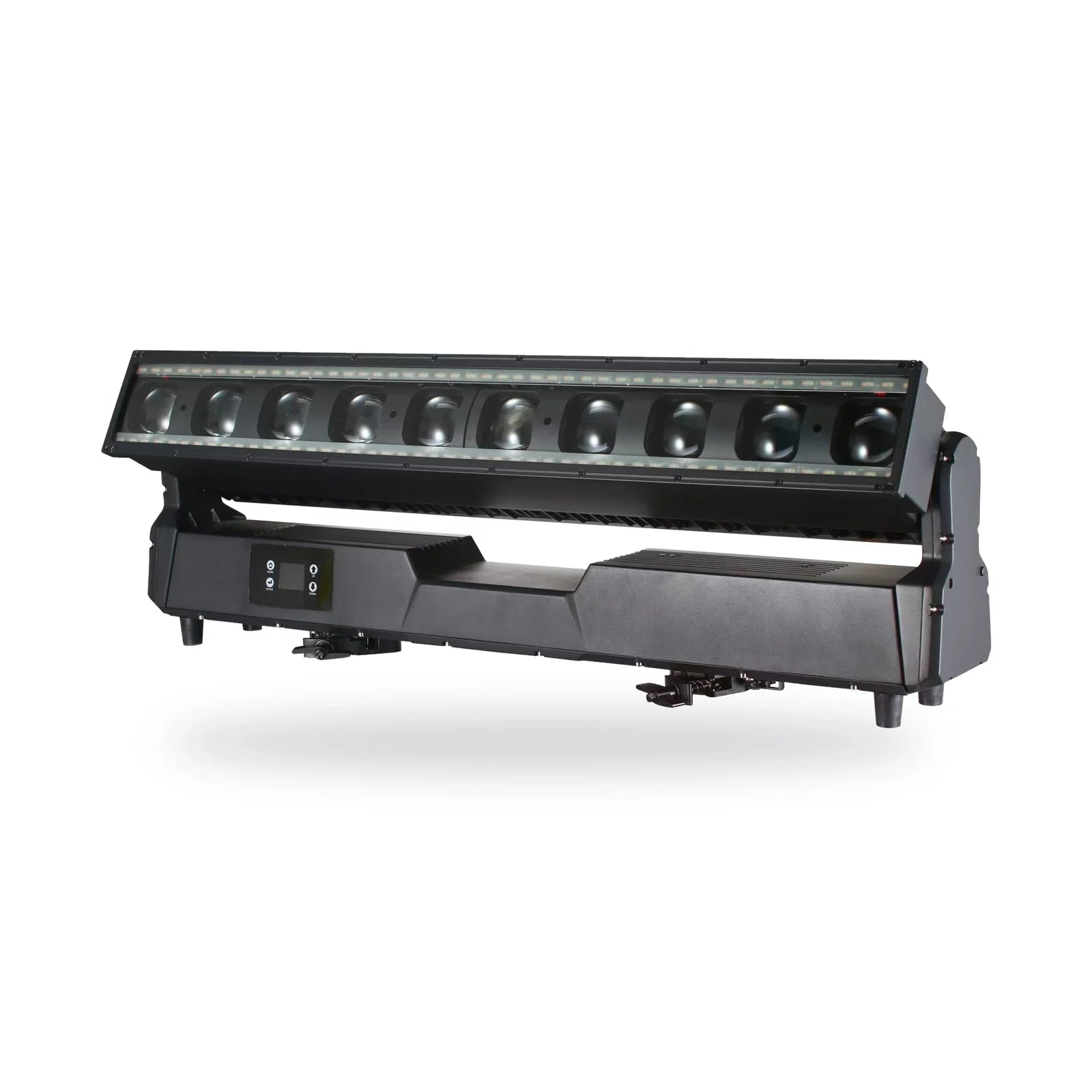 FS1060 IP66 RGBW Moving Wash Strobe Bar — Matrix / Pixel Bar / Wall Washer