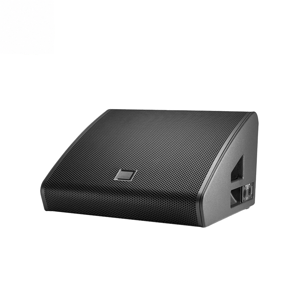 VTX M22-M22-Dual 12-inch Professional Stage Monitor — Stage Monitors
