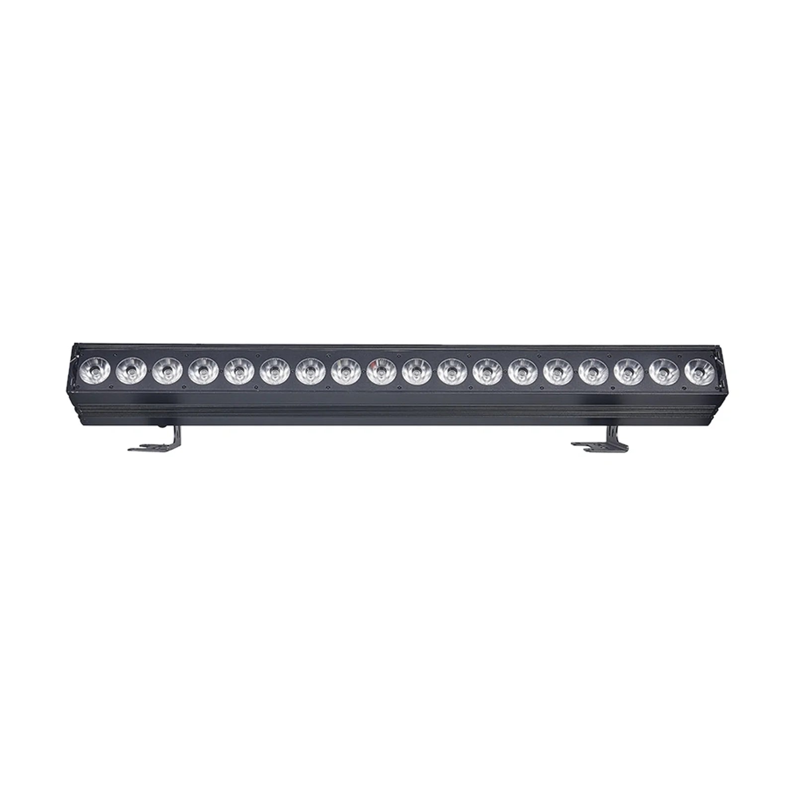 Pixel Bar 1830 18 x 30W RGBW Multifunction Pixel Light — LED Pixel Effect Bar