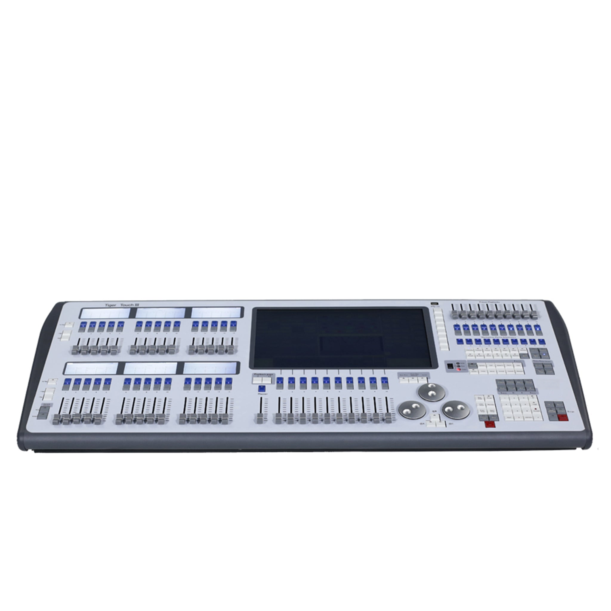 Tiger Touch Ⅲ V16 — Lighting Control