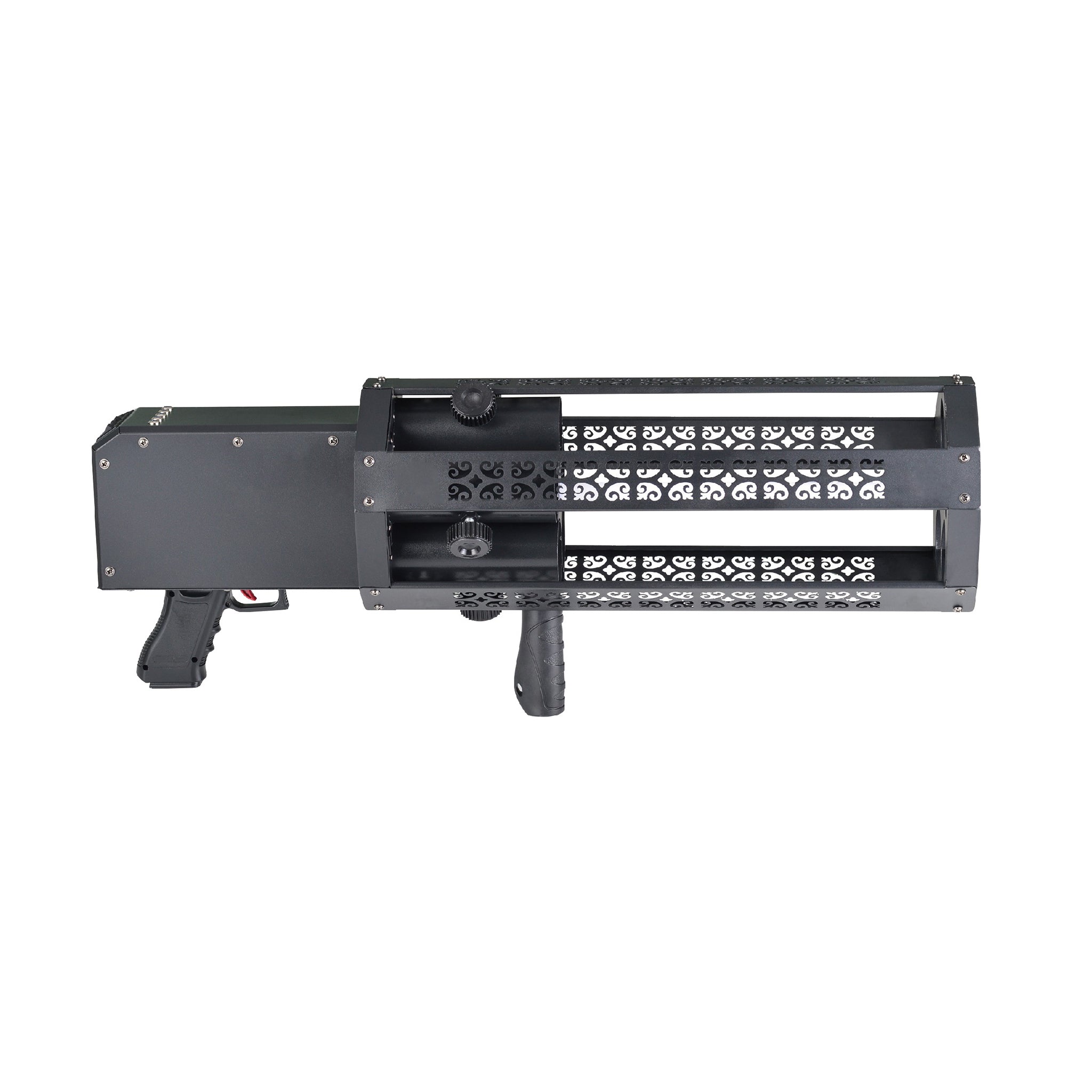 CY-Z4 5-Head Electronic Fireworks Gun — Special Effects Machines