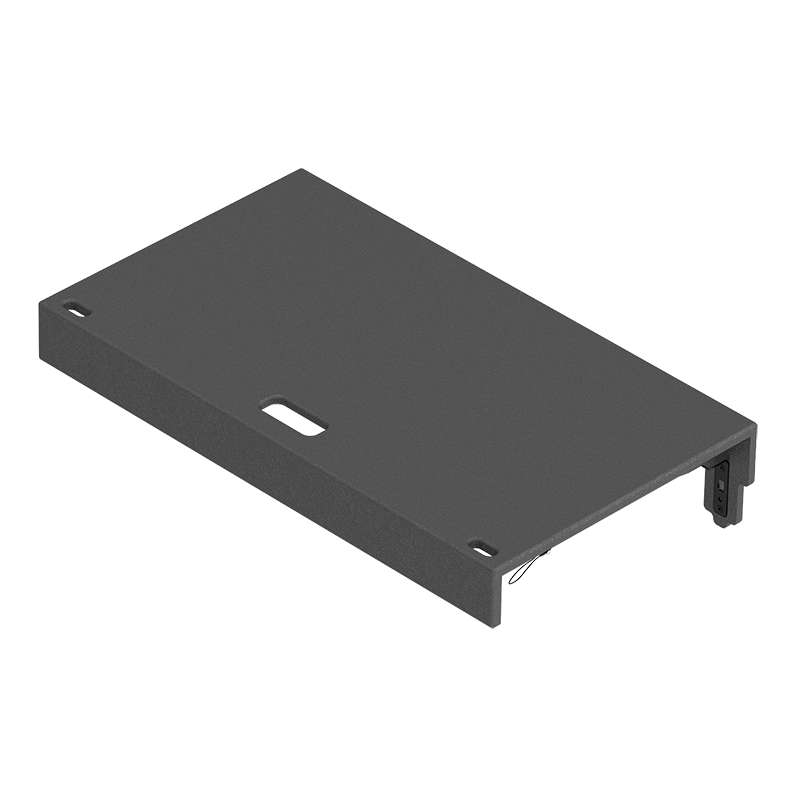 K3-CHARIOTLID — Rigging & Accessories