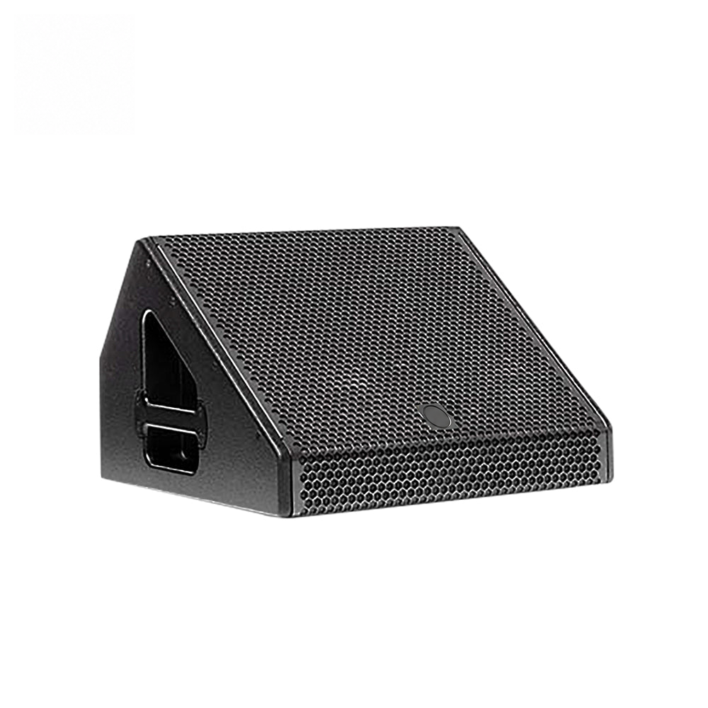MJF-208-MSM-208- MSM-208 - Dual 8-inch Active Stage Monitor — Stage Monitors