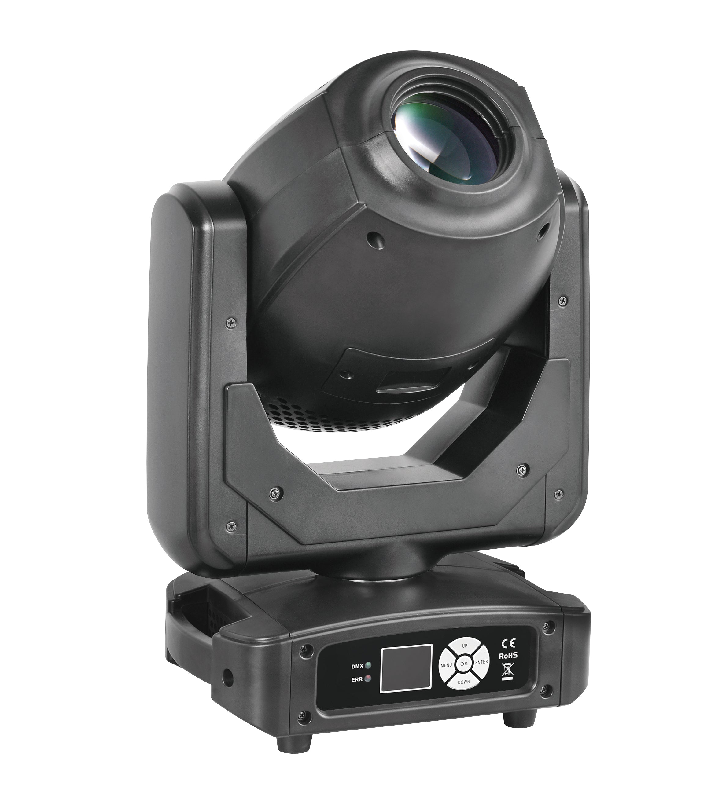 SPOT251 Gobo Moving Head Light — LED Profile / BSWF Moving Head Light
