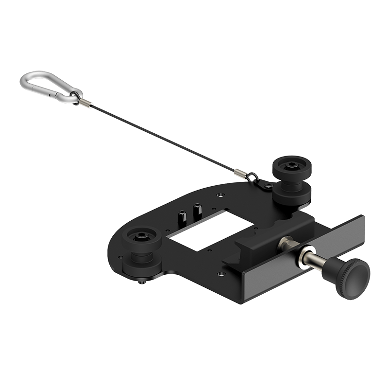 K2-LASERMOUNT — Rigging & Accessories