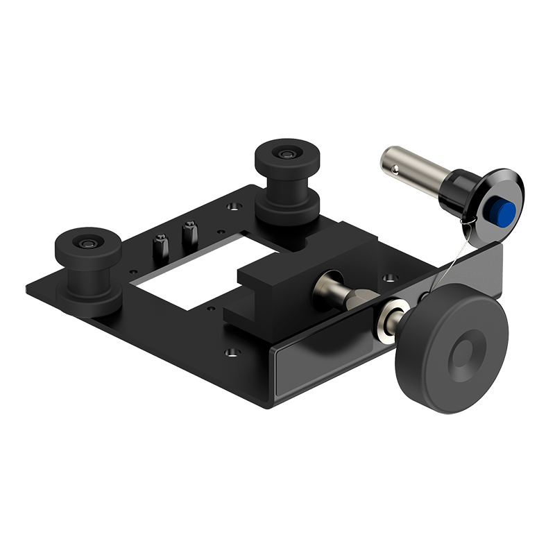 K1-LASERMOUNT — Rigging & Accessories