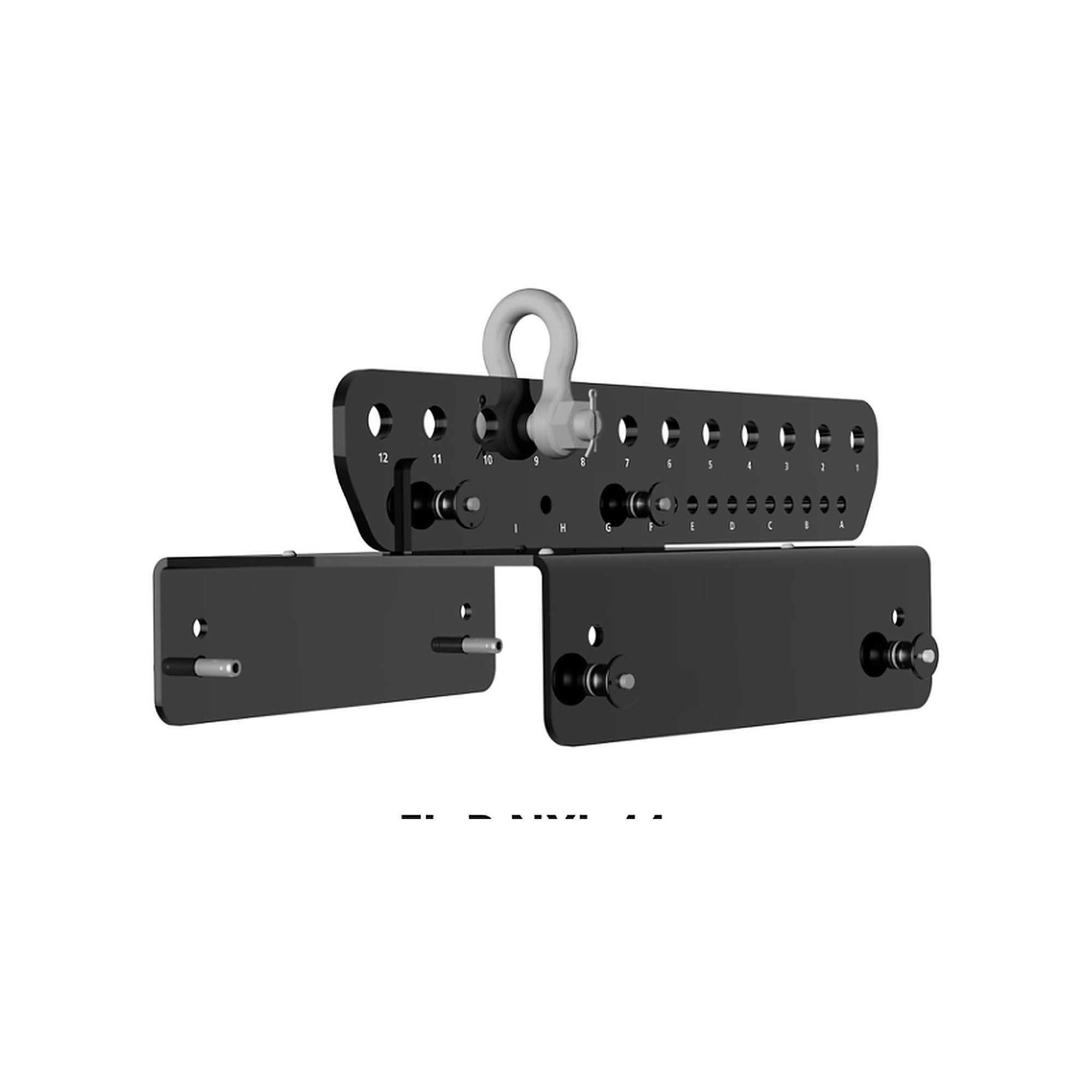 FL-B NXL 44 Fly Bar — Rigging & Accessories