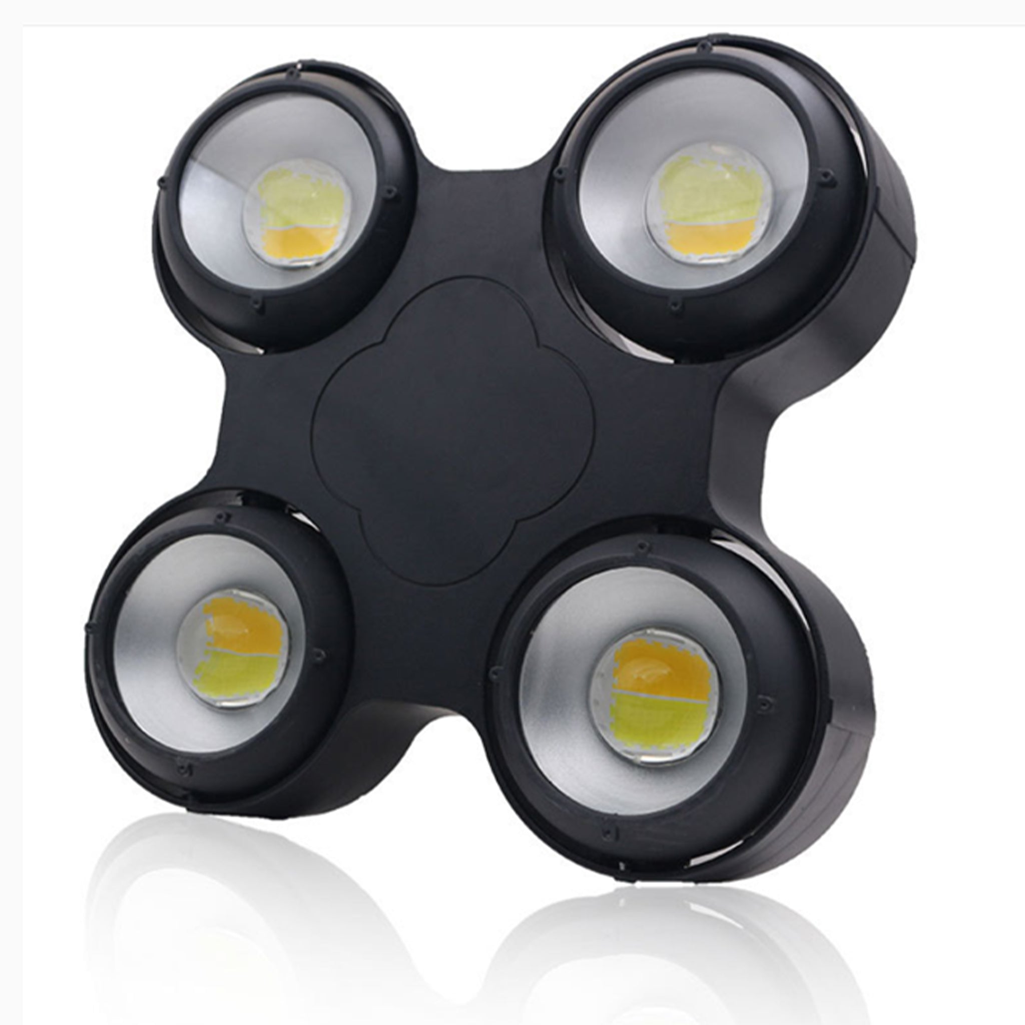 400W IP COB Audience Light — LED Par / Audience Light