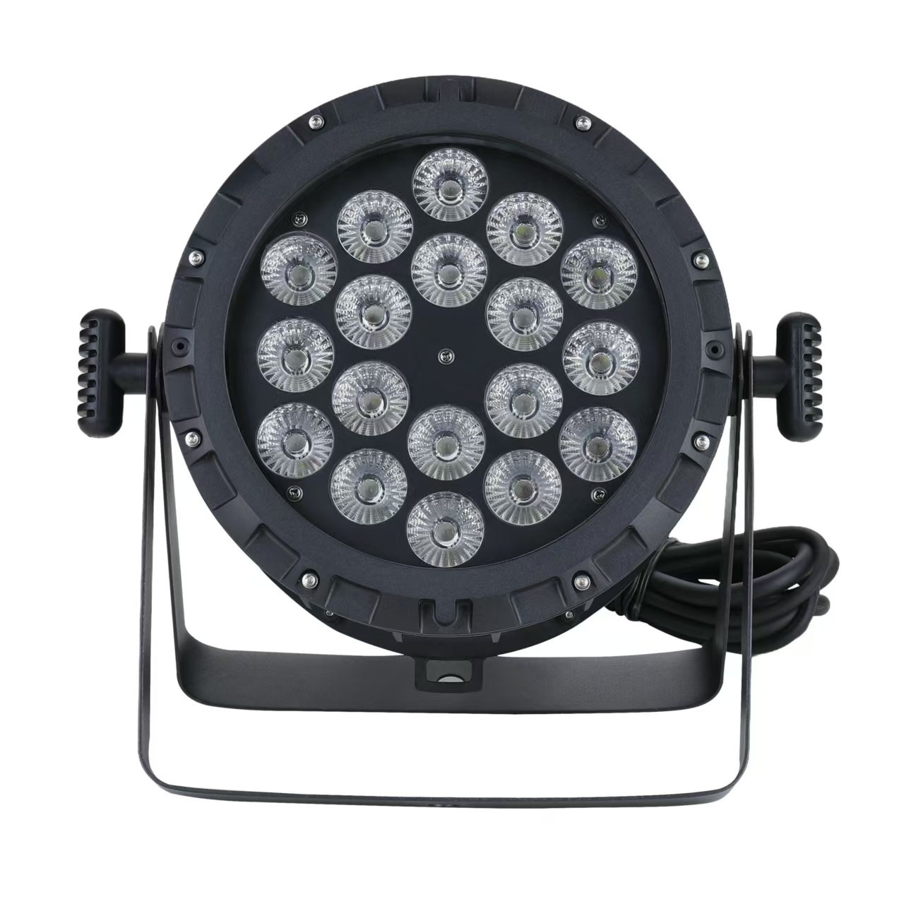 18 x 10W LED Outdoor IP65 PAR Light — product photo 1