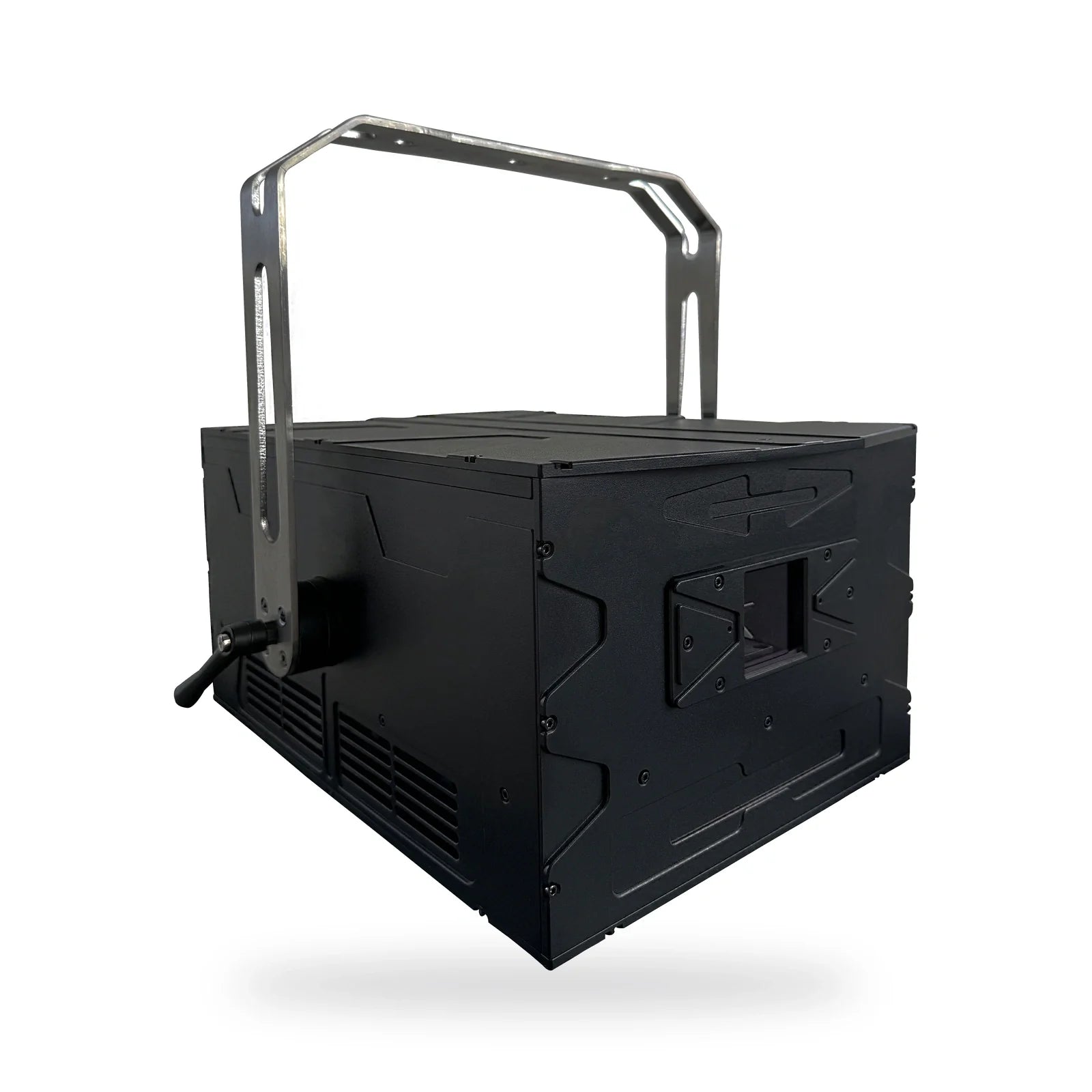 Y 40W RGB Laser Light — Professional Laser Light