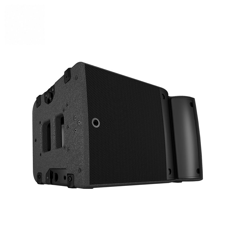 A210F / A10 Focus 10-Inch 2-Way Passive Medium-Throw Point Source Loudspeaker — Point Source Loudspeakers
