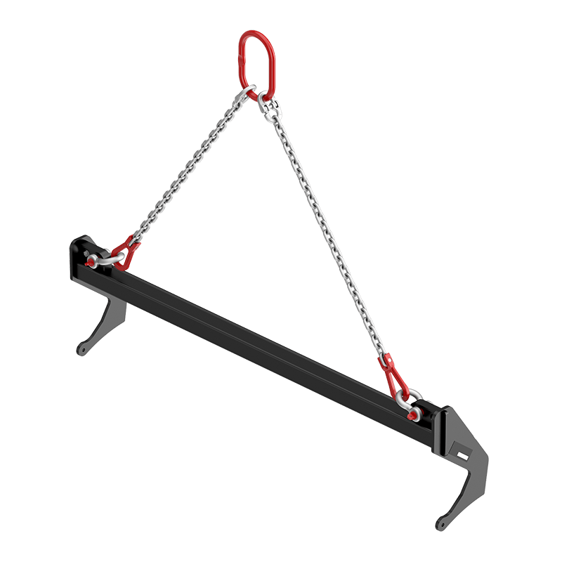 K2-RIGBAR — Rigging & Accessories