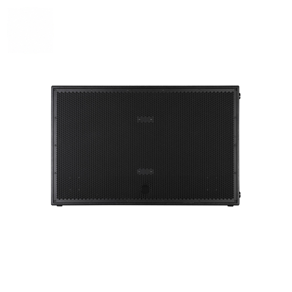 AS8006 Active Dual 18-Inch Subwoofer — Subwoofer Systems