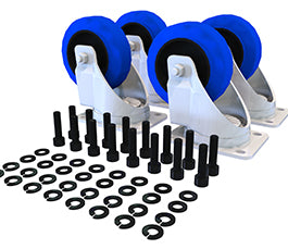 WHEELKIT — Rigging & Accessories