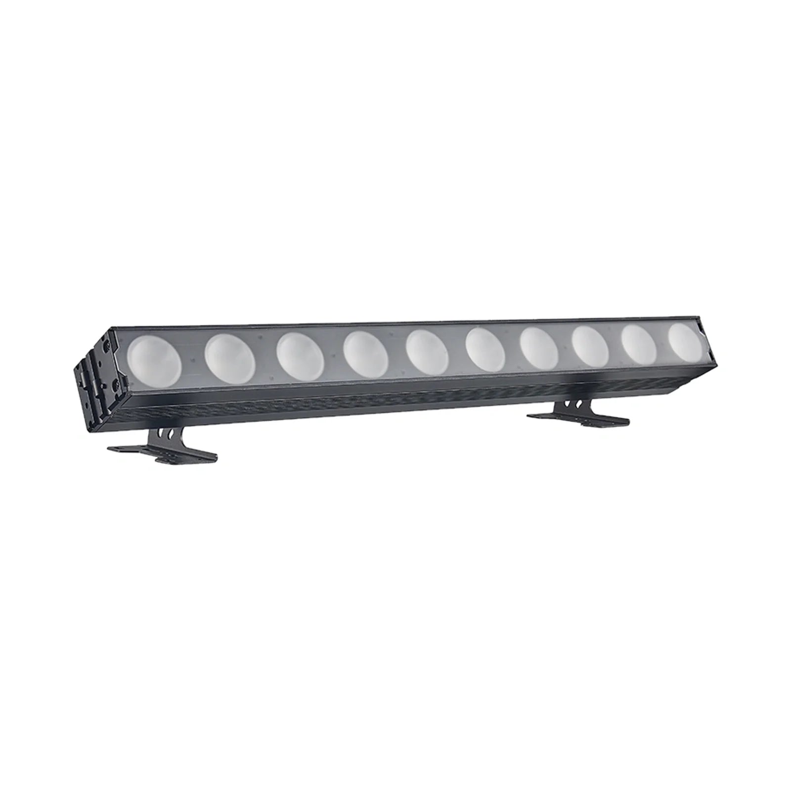 PIXEL COB1050 10 x 50W Dual-White Multifunction Pixel Bar — LED Pixel Effect Bar