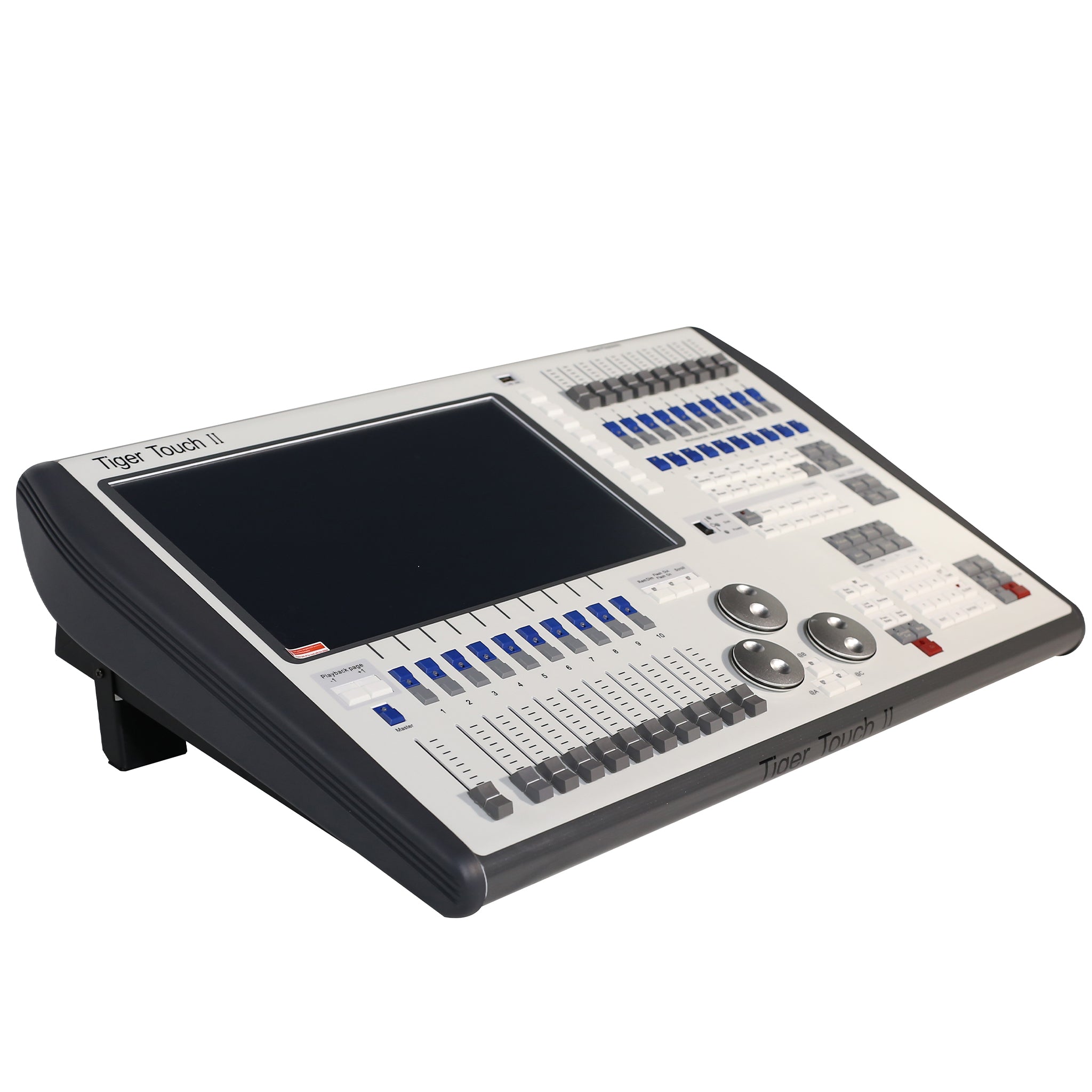Tiger Touch II — Lighting Control