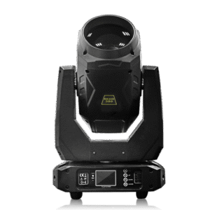 380W moving head beam light