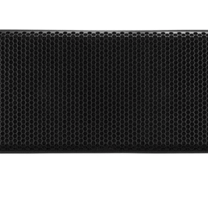 DHL 30A-DL30A Active line array, 2-way bi-amp, dual 10″ LF (high power)