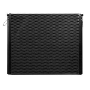 YSUB-Y118SUB Compact cardioid subwoofer, 18″ front + 12″ rear