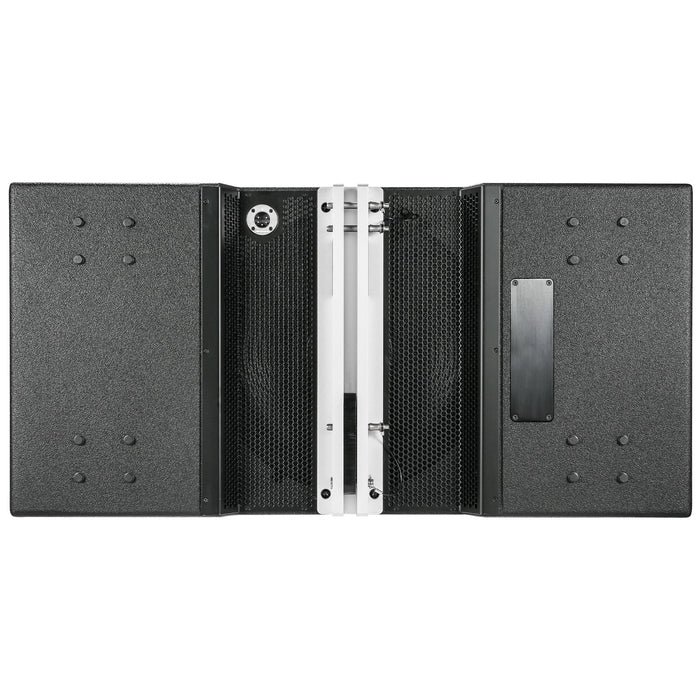 Jsub Woofer Subwoofers Large Format Flyable Cardioid Subwoofer - Image 6