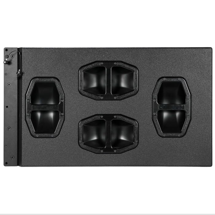 Jsub Woofer Subwoofers Large Format Flyable Cardioid Subwoofer - Image 4