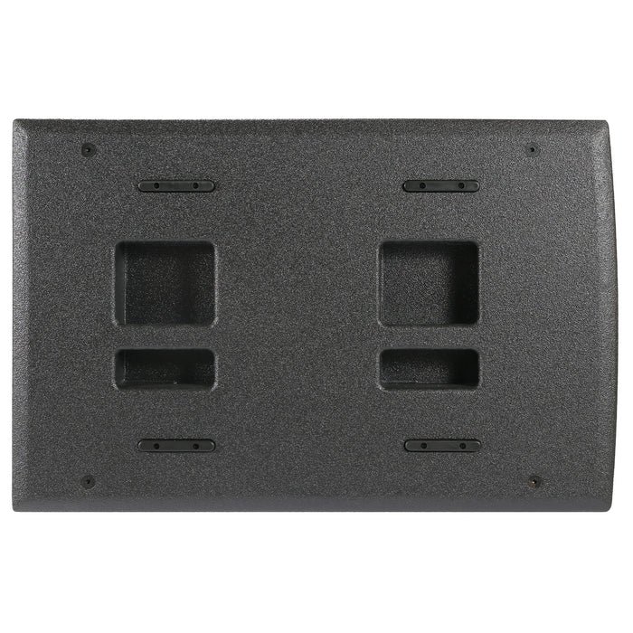 SX218 2 x 18" Passive Direct Radiating Subwoofer - Image 6
