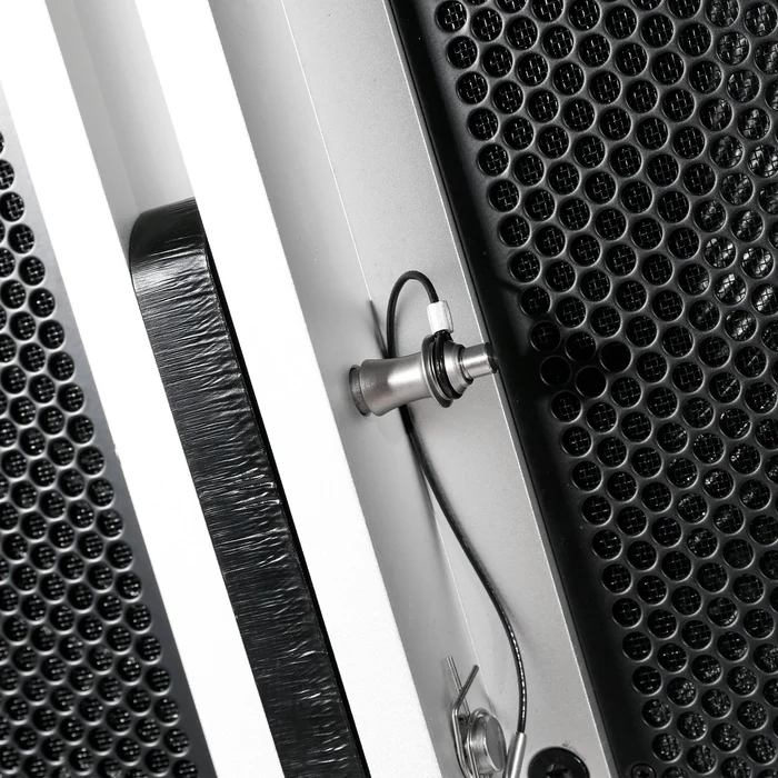 Jsub Woofer Subwoofers Large Format Flyable Cardioid Subwoofer - Image 11