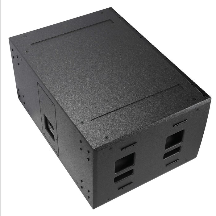 SX218 2 x 18" Passive Direct Radiating Subwoofer - Image 5