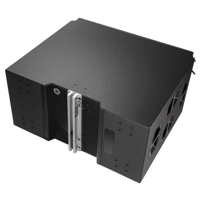 Jsub Woofer Subwoofers Large Format Flyable Cardioid Subwoofer - Image 2