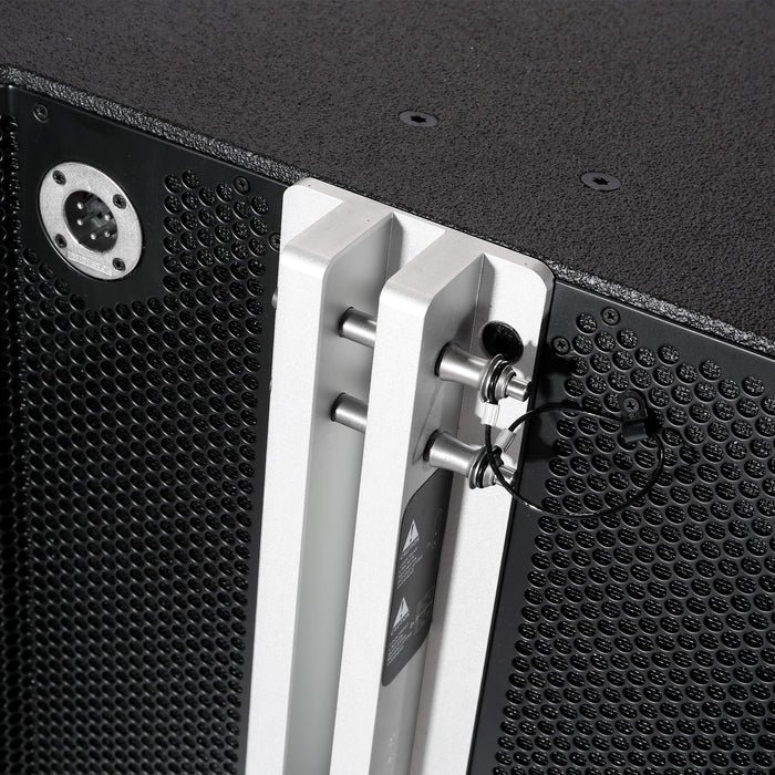 Jsub Woofer Subwoofers Large Format Flyable Cardioid Subwoofer - Image 9