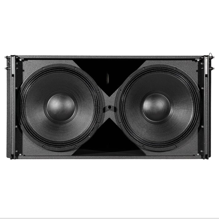 Jsub Woofer Subwoofers Large Format Flyable Cardioid Subwoofer - Image 8