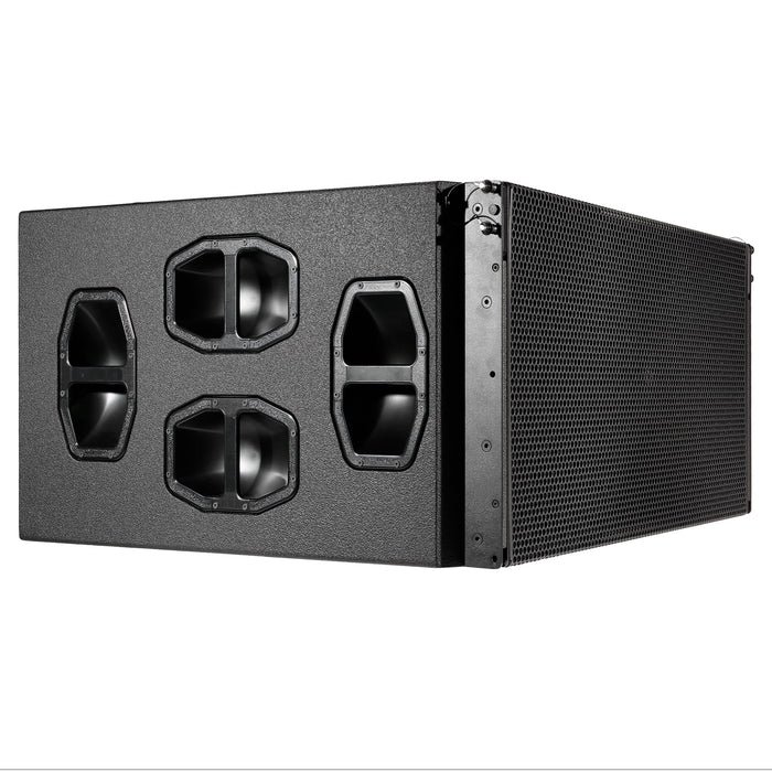 Jsub Woofer Subwoofers Large Format Flyable Cardioid Subwoofer - Image 7