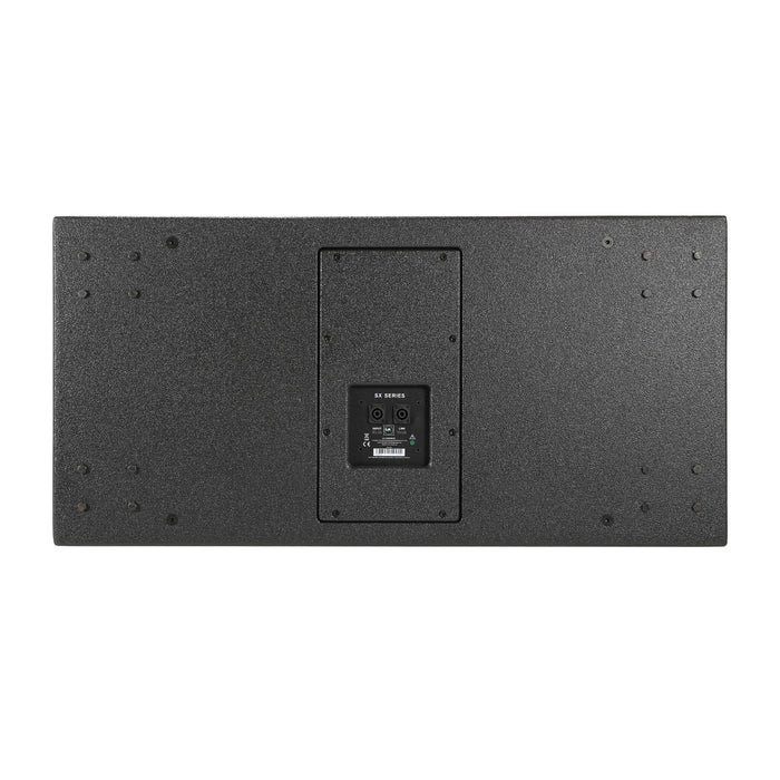 SX218 2 x 18" Passive Direct Radiating Subwoofer - Image 9