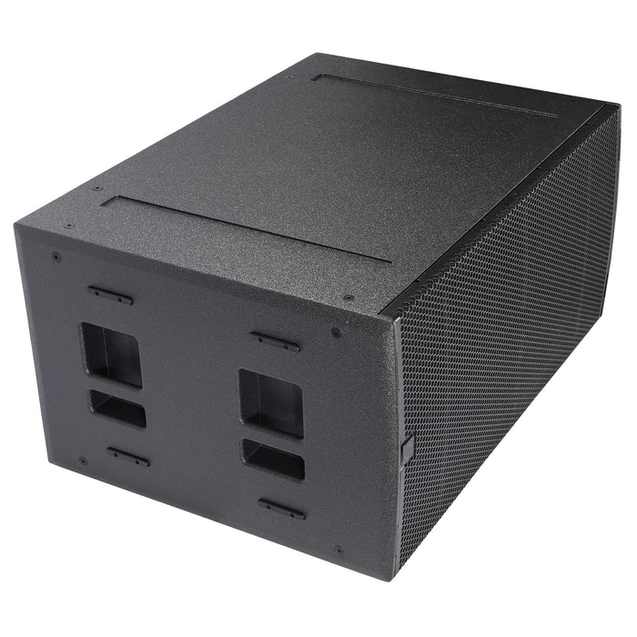 SX218 2 x 18" Passive Direct Radiating Subwoofer - Image 7