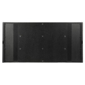 B22 SUB-B218SUB High-output subwoofer, dual 18″ direct-radiating Sale price