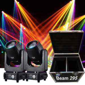 Redsun 295W 14R Moving Head Light Sky Beam 295 for Hotel Disco Party DJ Wholesale Factory Price