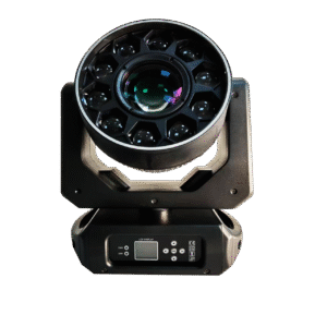 10 beacon eyes+80 watts of light speed