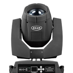 230W 7R Beam Moving Head Light New