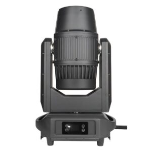 Outdoor Waterproof Moving Head Beam Light(500WBEAM IP)